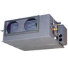 Panasonic S12MF1U6 Eco Vrf Indoor U Parts