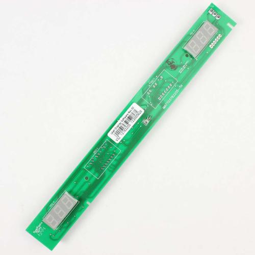 Maytag Refrigerator Clock Display Control Board MFC2061HES