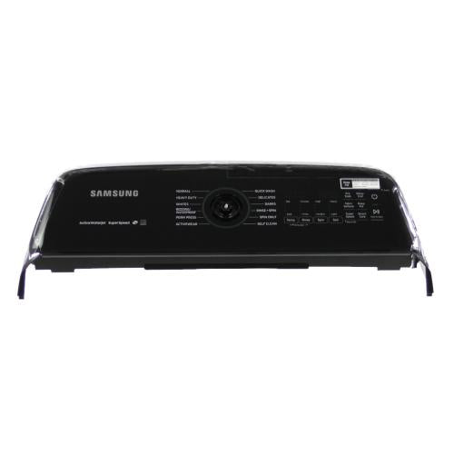 Samsung Part# DC97-21544M Control Panel Assembly - Genuine OEM