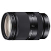Sony SEL18200LE E 18â€“200 mm F3.5â€“6.3 OSS LE