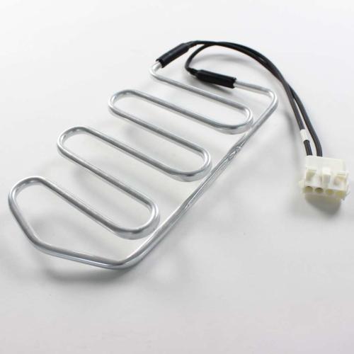 Electrolux Refrigerator Ice Maker Evaporator Defrost Heater - 242094802