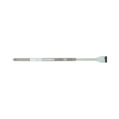 GE Dishwasher Touchpad - WD34X11597