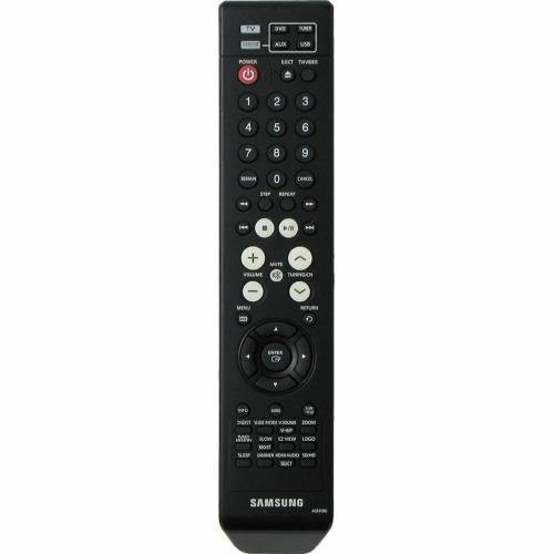 Samsung Remote Control Assembly - AH59-01643J