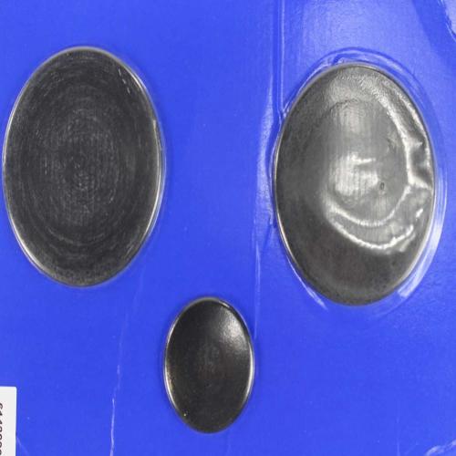 Whirlpool Burner Cap Kit W10814915