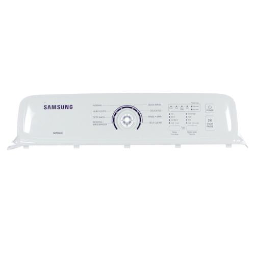 Samsung Part# DC97-20272J Control Panel Assembly - Genuine OEM