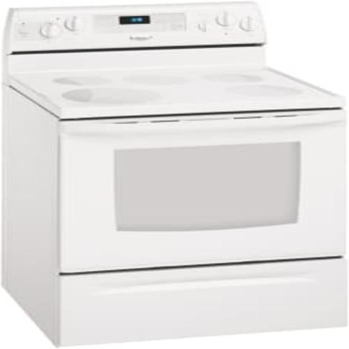 Whirlpool GR440LXMC0 Electric Range - Oven/Stove