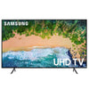 Samsung UN58NU7100FXZA 58-Inch Class Smart 4K Uhd TV Parts