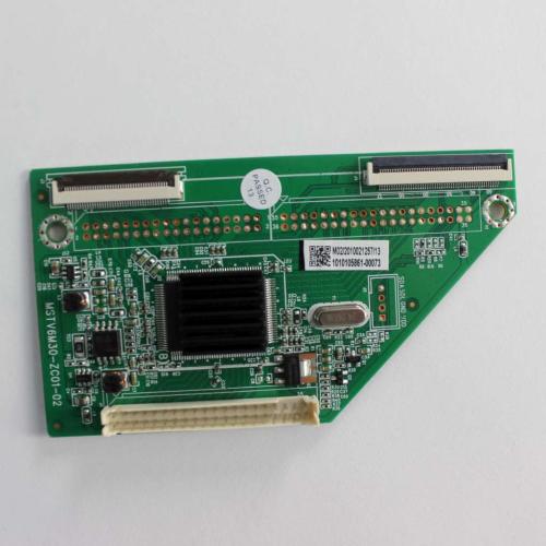 Haier Part# 515C6M30M02 Led Panel Drive (OEM)