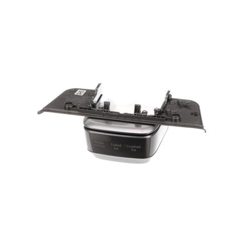 Samsung Part# DA97-17299Q Dispenser Cover Assembly - Genuine OEM
