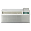 Midea MP15HMC62 15,000 BTU PTAC with Reversible Heat Pump & 5kW Electric Heat