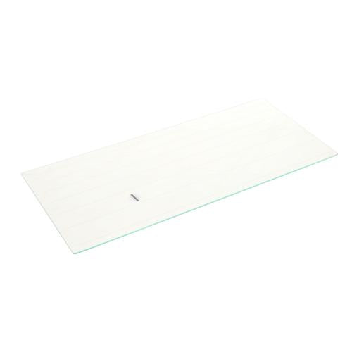 Maytag M4TXNWFYW00 Crisper Shelf Glass Genuine OEM