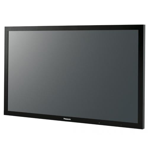 Panasonic TH103PF12U 103-Inch 1080P Hd Plasma Professional Display