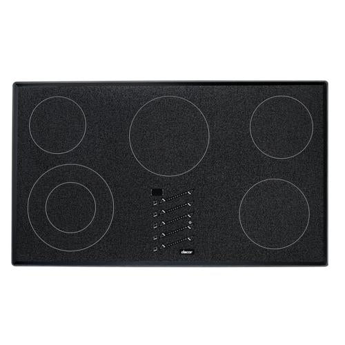 Dacor ETT365 Cooktop