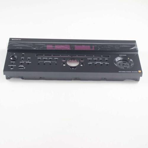 Sony Panel Assembly (Z11-Sv), Front - A-2161-141-A