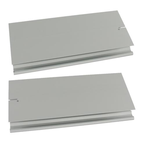 Fisher / Paykel Rail Slide Lh/Rh Drawer Kit - 821048