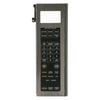 GE Part# WB07X10628 Control Panel Frame (OEM)