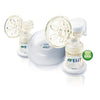 Avent SCF304/97 Avent Twin Electronic Breast Pump Parts