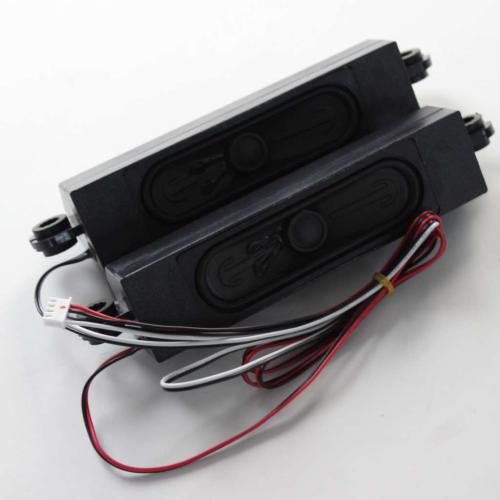 Haier Part# 8142118106303 Speaker (Set) (OEM)