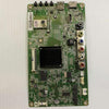Sony Mounted Pwb A - 1-895-630-41
