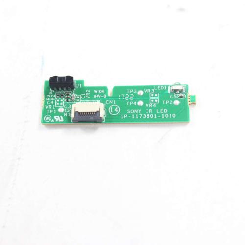 Sony Mounted Pwb H (Ir-Led) - 1-897-212-11