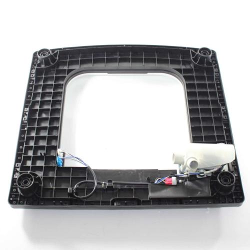 Lg Base Assembly,Cabinet - AAN74289107