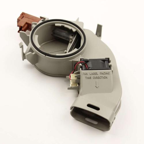 Kenmore 665.12789K312 Dishwasher Air Vent Assembly Genuine OEM