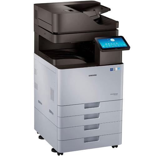 Samsung SLK7500LX/SEE Multixpress Laser Printer
