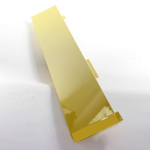 Bertazzoni Part# 125196 Flap Door Yellow (OEM)