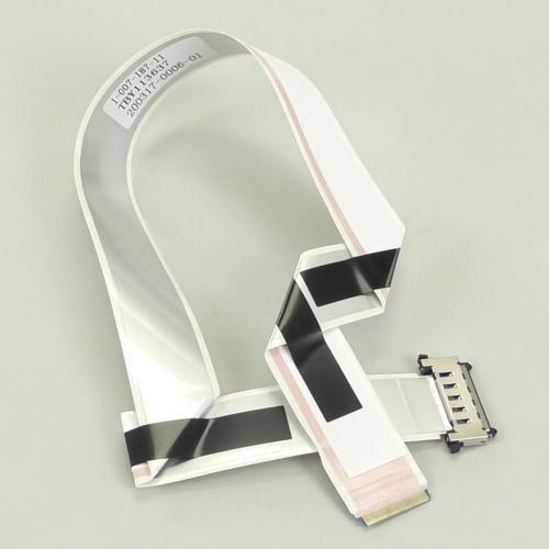 Sony Flexible Flat Cable 41P - 1-007-186-11