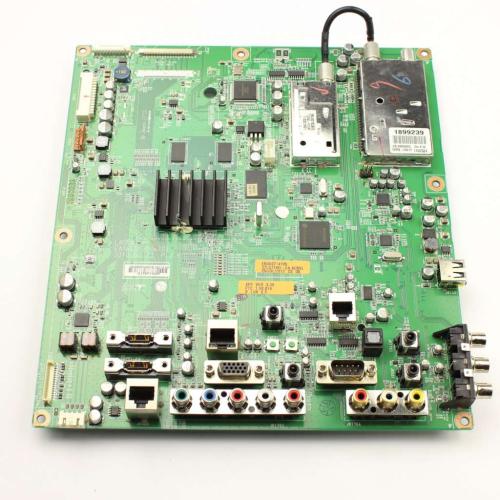 Lg Bpr Total Assembly - EBU60714105