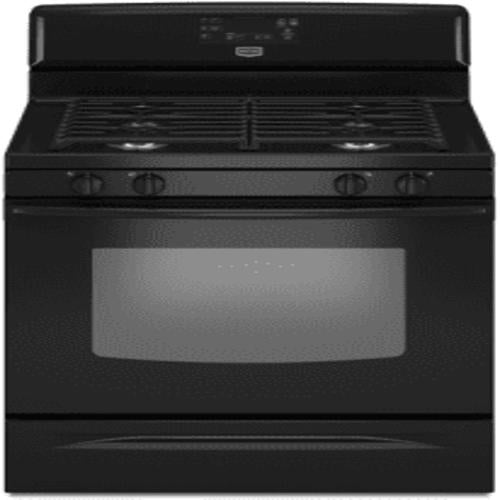 Whirlpool WHIMGR7665WB3 Range