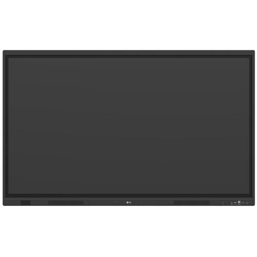 LG 65TR3DQ Commercial_Led Lcd Monitor 65 (Mft Wide)