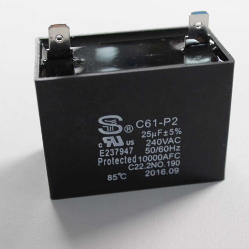 Elica Capacitor - 2029AX/A