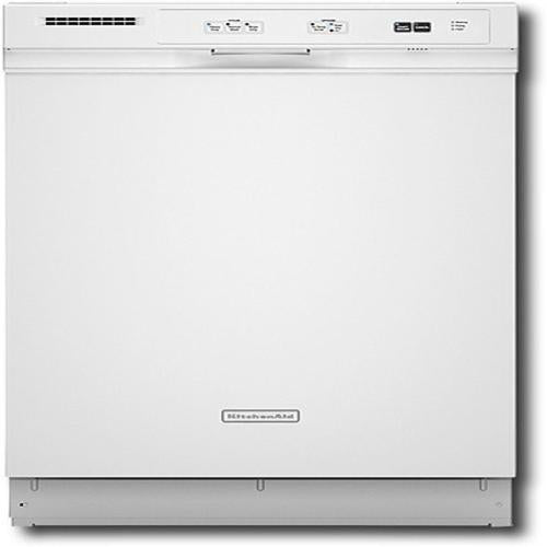 Whirlpool WHIKUDC03IVWH4 Dishwasher