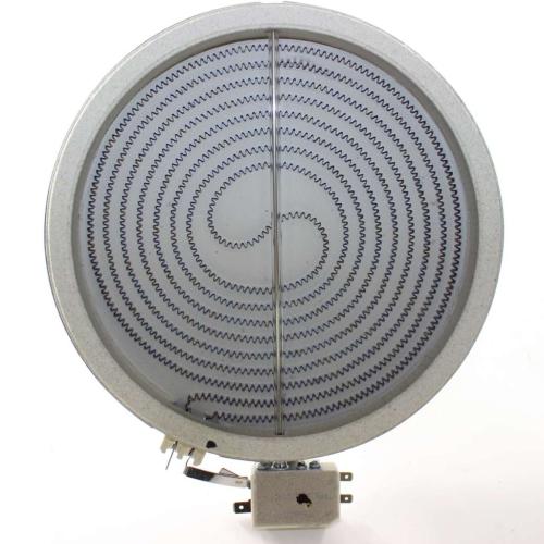 GE Radiant Element - 8 Inch JBS55DM3WW