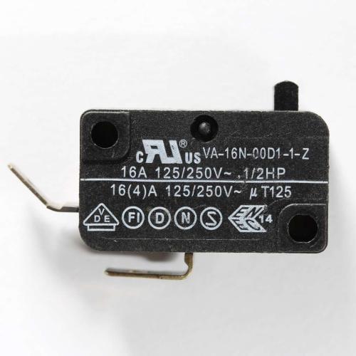 Frigidaire Refrigerator Dispensor Micro Switch GLHS66EESBC