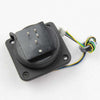 Panasonic Part# VUASB0066A Hot Shoe Unit - Genuine OEM