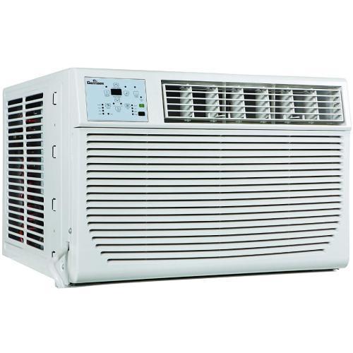 Midea 2477801 8,000 BTU Window Air Conditioner