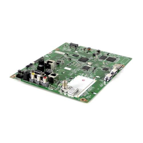 Lg Pcb Assembly - EBR84428901