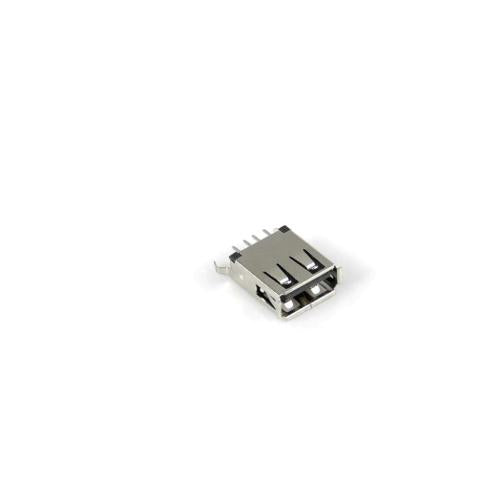 Denon Jack Usb Straight (Black 1.5A) - 943643101590S