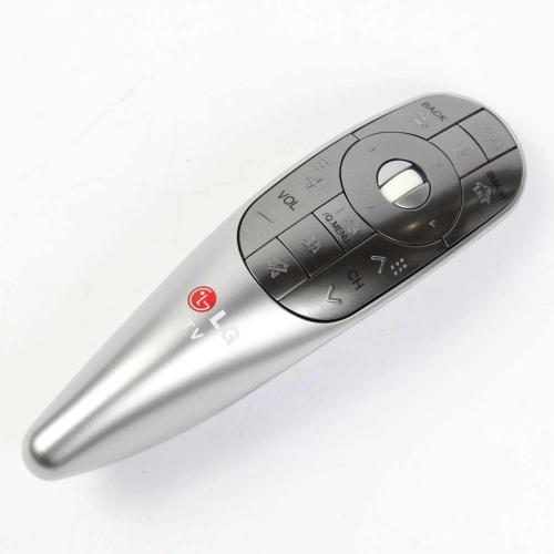 LG Remote Controller Assembly - AKB73915602