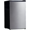 Midea AFRM044AES 4.4 Cu. Ft. Compact Single Door Refrigerator