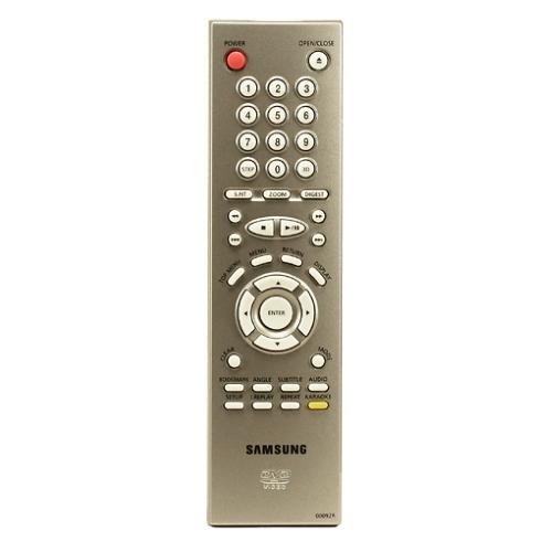 Samsung Remote Control Assembly - AH59-00092R