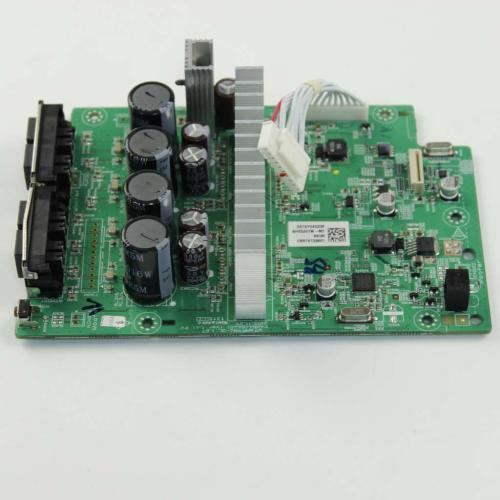 Lg Pcb Assembly - EBR76733801