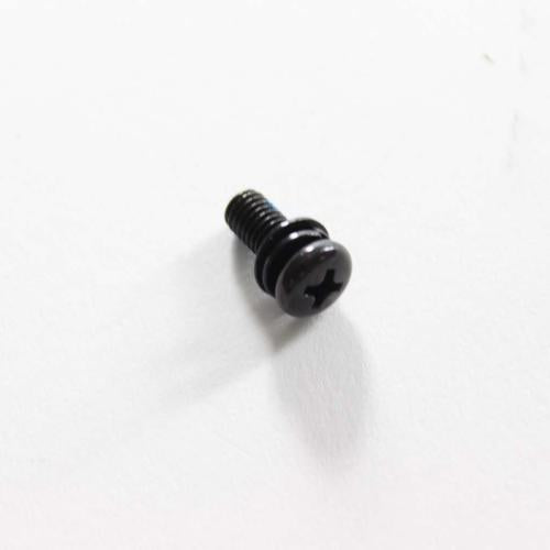 LG Screw Assembly (Black) FAB30016619