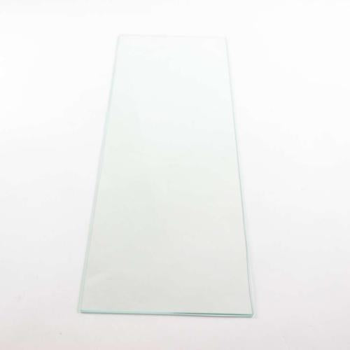 LG Refrigerator Crisper Drawer Cover Glass Insert LMXC23746D/01