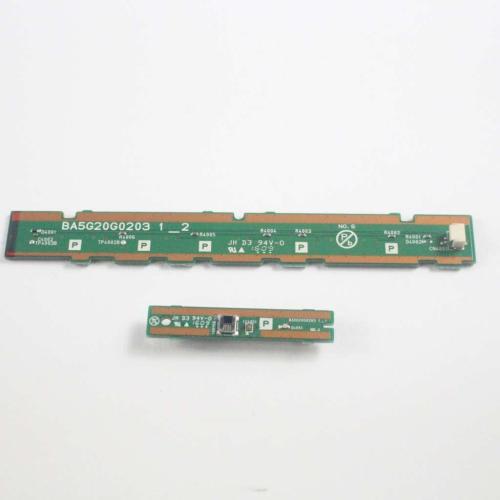 Funai Msw Assembly (Function & Ir Se - A5D21MSW-001