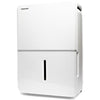 Midea TDDP5012ES2C Toshiba 50-Pint Dehumidifier Parts