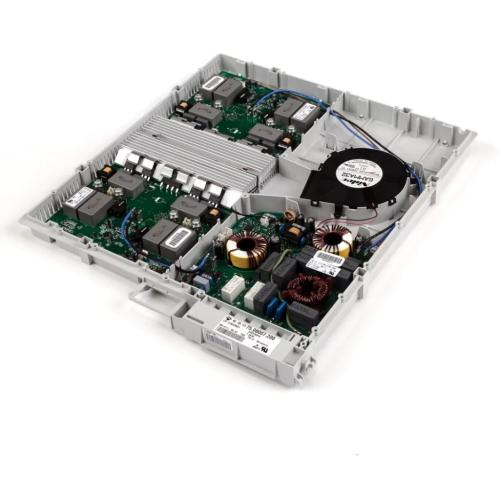 Electrolux Range Induction Module Assembly - 318329601