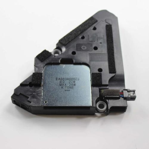 Lg Speaker Assembly - EAB63468603